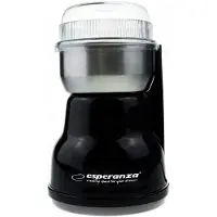 Esperanza EKC002K - Coffee grinder - 160W