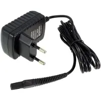 Classic Scheerapparaat voedingsadapter 12V / 0,4A / 4,8W compatibel met Braun 81577235