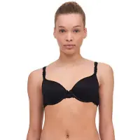 Chantelle Voorgevormde bh Champ Elysees | Maat: 90C | Kleur: Groen