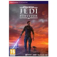 Star Wars Jedi: Survivor PC