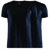 Craft Core Dry Multi T-Shirt 2-Pack Heren