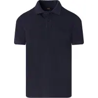 Hugo Boss Shirt 'Prime' zwart