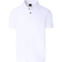 Hugo Boss Shirt 'Prime' wit