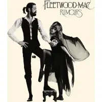Warner Music Rumours (CD)