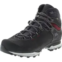 Hanwag Tatra Light Bunion Lady GTX 202601 Wandelschoenen | Maat 4.5 Dames Zwart