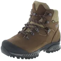 Hanwag Wandelschoen Tatra II Hallux Valgus Lady GTX Brown-Schoenmaat 38 (UK 5)