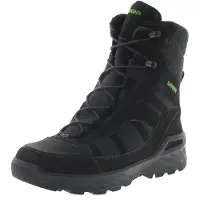 Lowa - Trident III GTX - Winterschoenen 8, grijs