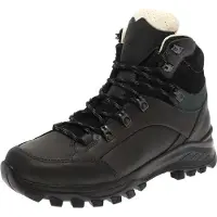 Hanwag Wandelschoen Men Bangri Asphalt Dusk-Schoenmaat 42,5 (UK 8.5)