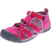 Keen Sandaal Kids Seacamp II CNX Very Berry Dawn Pink-Schoenmaat 24