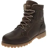 Meindl SONDRIO LADY GTX Bruin Dames Winterlaarzen. Maat: 42.5 (8.5 UK)