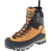 Meindl - Heren wandelschoenen - Jorasse GTX Orange voor Heren - Maat 44,5 - Oranje