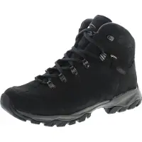 Meindl Ohio 2 GTX Wandelschoenen | Maat 10.5 Heren Grijs
