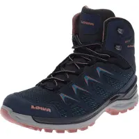 Lowa Innox Pro GTX Mid LM320703 Wandelschoenen | Maat 4 Dames Blauw