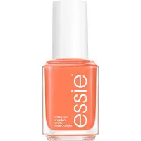 essie Make-up Nagellak Yellow & Orange No. 824 Frilly Lilies