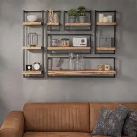 Dimehouse Wandplank Aberdeen 30 cm