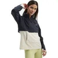 Tropicfeel Ns40 Sweatshirt Met Halve Rits
