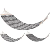 Home & Styling Hangmat Ibiza - Bohemien - Diverse kleuren