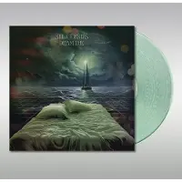 Import Dream Talk Vinyle Coloré