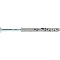 Spit 567952 B-Long Constr. Plug 8X100/50F Verzinktkop/Tx30