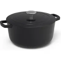 Brabantia - Gietijzer - Braadpan 10 cm