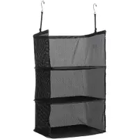 InnovaGoods Opvouwbare Hangende Organiser - 45 x 80 x 30 cm
