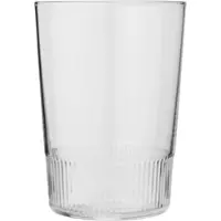 Marc O'Polo Tumbler Moments Large Transparent 480 ml (4-Delig)