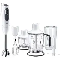 Braun MultiQuick 3 MQ3145