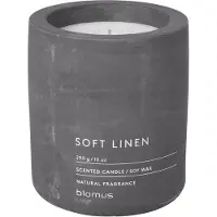 Blomus Fraga geurkaars 55 uur Soft Linen-Magnet