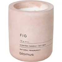 Blomus Fraga geurkaars 24 uur Fig-Rose Dust