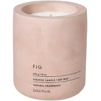 Blomus Fraga geurkaars 55 uur Fig-Rose Dust