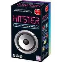 Jumbo Hitster |