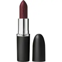 MAC Macximal Silky Matte Lipstick Sin