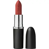 MAC Macximal Silky Matte Lipstick 3,5g (Verschillende Tinten) - Café Mocha