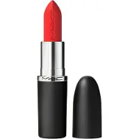 M.A.C M·a·cximal Silky Matte Lipstick Lipstick - matte & satijnen