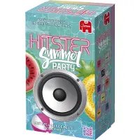 Plenty Gifts Spel Hitster Summer Spellen