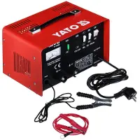 YATO YT-8304 Batterijlader