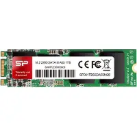 Silicon Power M.2 2280 A55 1000 GB Serial ATA III SLC