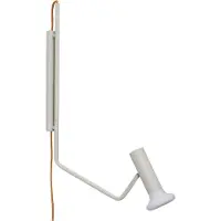 Hubsch Wally Wall Light Sand
