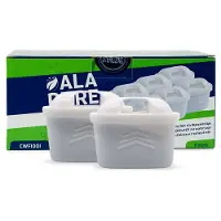 Alapure Waterfilter voor Bosch 463675 (6 pack)