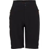 Agu Essential MTB Short Venture Dames - Black - XL