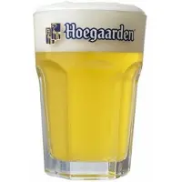 Hoegaarden Bierglas Witbier - 250 ml