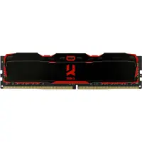 Goodram IRDM X geheugenmodule 8 GB 1 x 8 GB DDR4
