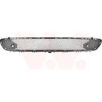VAN WEZEL 2930590 Ventilatiegrille, bumper