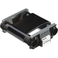 Evolis ZWART monochroom lint