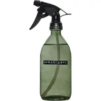 Wellmark Roomspray - Dark Amber 500ml
