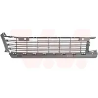 VAN WEZEL 0944599 Ventilatiegrille, bumper