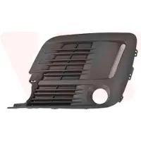 VAN WEZEL 0944591 Ventilatiegrille, bumper