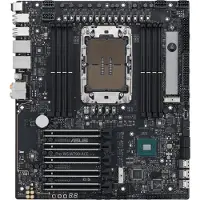 Asus PRO WS W790-ACE Intel W790 LGA 4677 (Socket E) SSI CEB