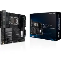 Asus Pro WS W790E-Sage SE