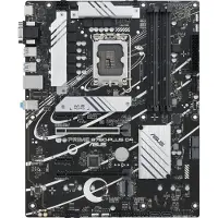 Asus PRIME B760-PLUS D4